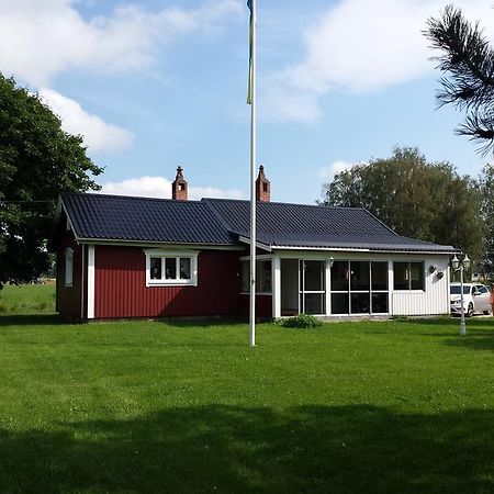 Orsastuguthyrning-Hansjoe Habitación foto