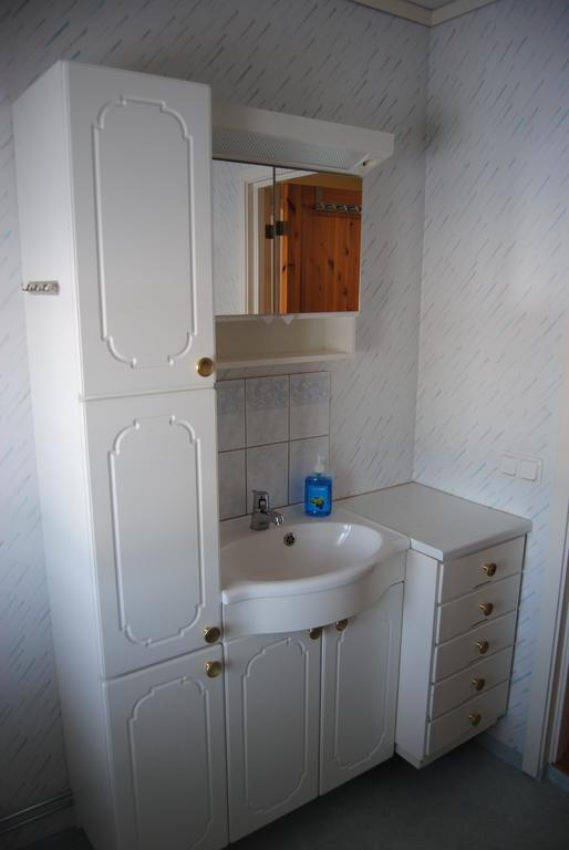 Orsastuguthyrning-Hansjoe Habitación foto