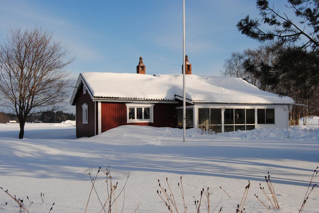 Orsastuguthyrning-Hansjoe Habitación foto