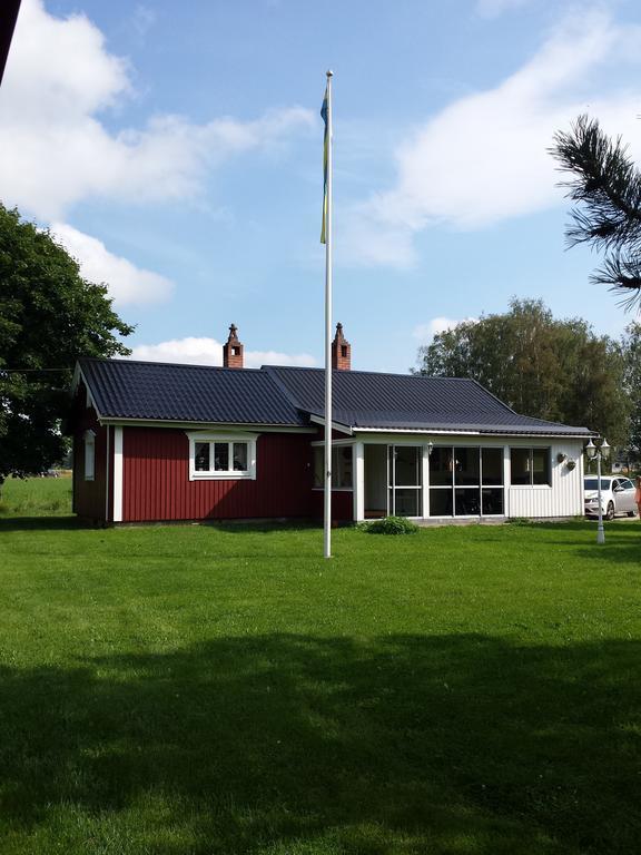 Orsastuguthyrning-Hansjoe Habitación foto