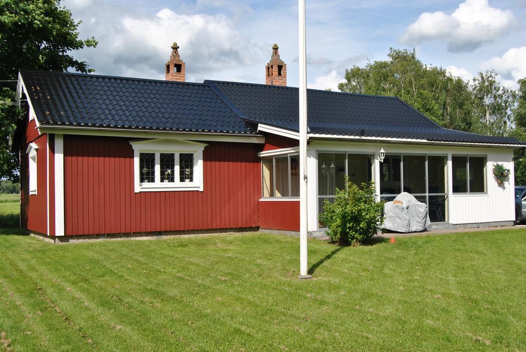 Orsastuguthyrning-Hansjoe Exterior foto